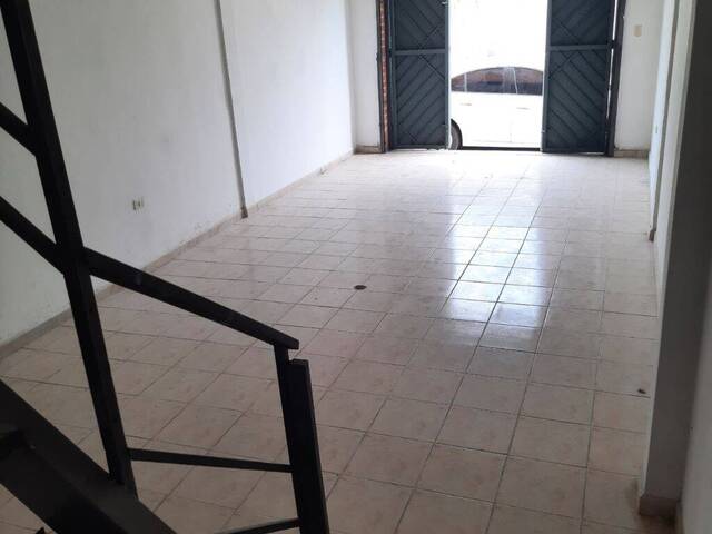 #194996 - Edificio comercial para Alquiler en Valencia - G