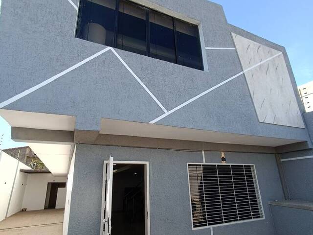 #179936 - Casa para Venta en  Naguanagua - G