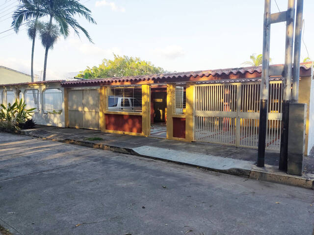 #221763 - Casa para Venta en  Naguanagua - G