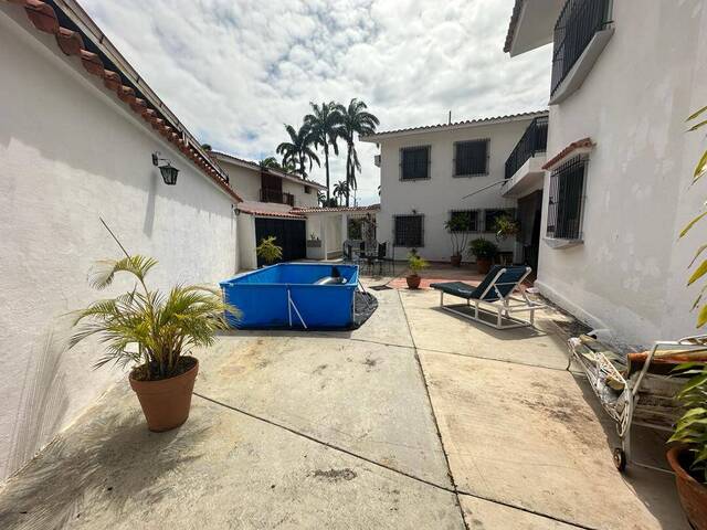 #222368 - Casa para Venta en Valencia - G - 3