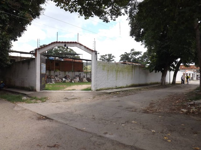 #271451 - Oficina para Venta en Bejuma - G