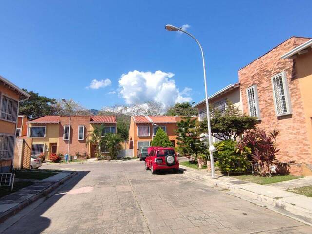 #220721 - Casa para Venta en Valencia - G