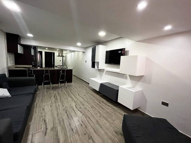#1985 - Apartamento para Alquiler en Valencia - G