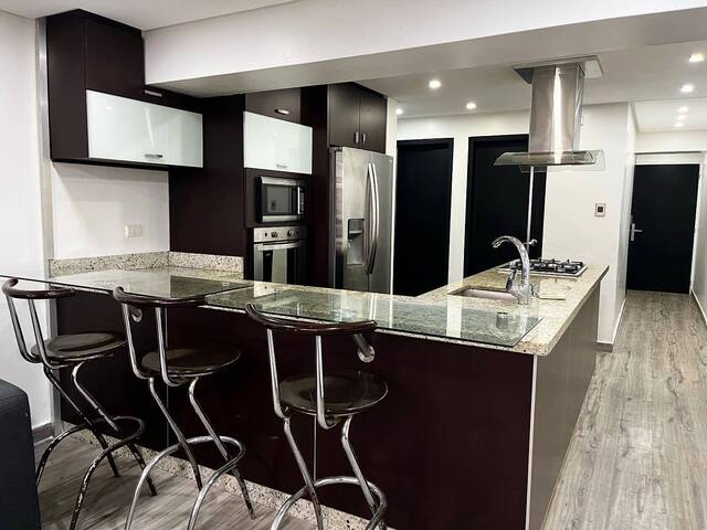 #1985 - Apartamento para Alquiler en Valencia - G