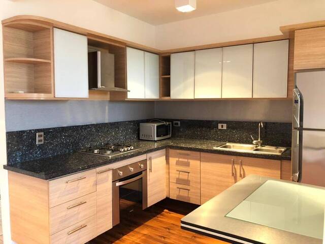 #226034 - Apartamento para Alquiler en Valencia - G