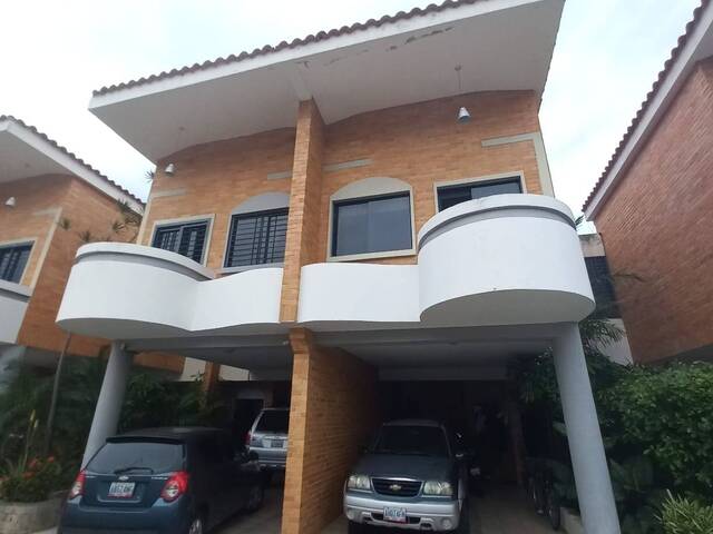 #185717 - Townhouse para Venta en Valencia - G