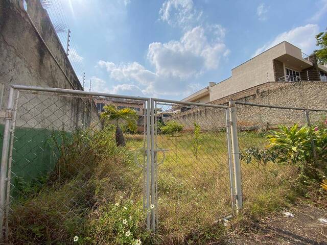 #253446 - Terreno para Venta en Valencia - G