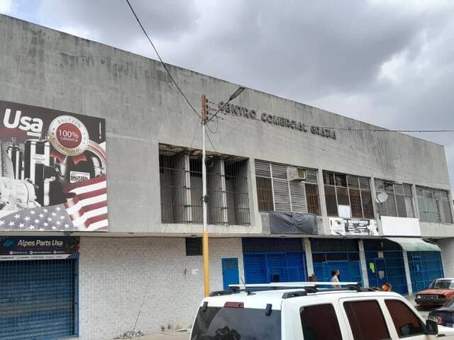 #258692 - Local / Casa Comercial para Venta en Valencia - G