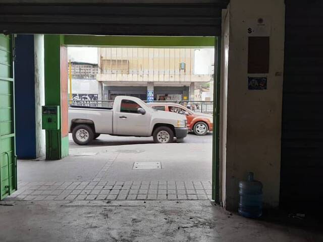 #258692 - Local / Casa Comercial para Venta en Valencia - G