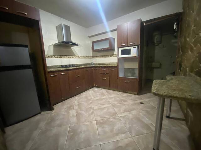 Apartamento para Venta en  Naguanagua - 4