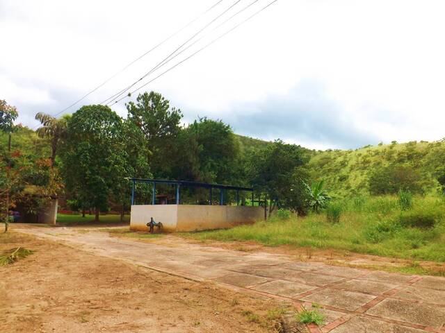 Terreno para Venta en Montalbán - 5