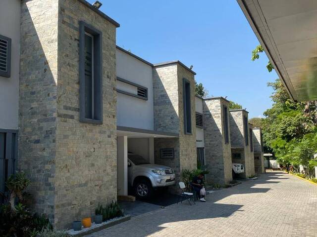 Townhouse para Venta en Valencia - 5