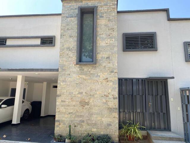 #224724 - Townhouse para Venta en Valencia - G