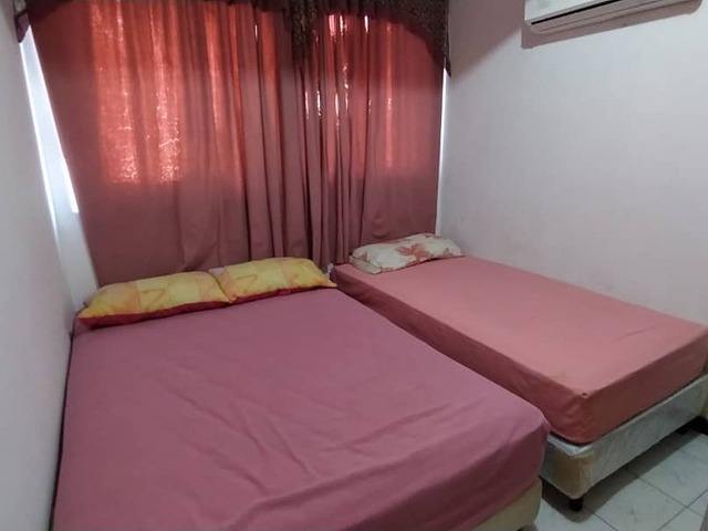 Apartamento para Venta en  Naguanagua - 5