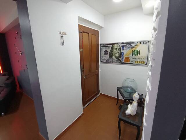 #225151 - Apartamento para Venta en Valencia - G