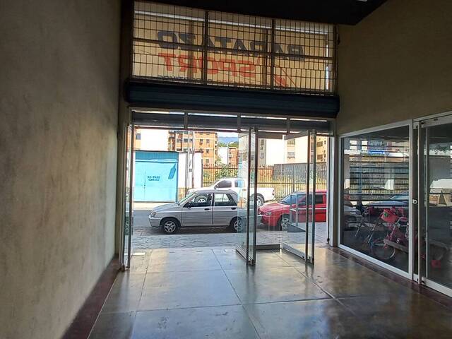 #20164 - Local / Casa Comercial para Alquiler en  Naguanagua - G