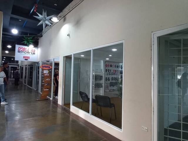 #20164 - Local / Casa Comercial para Alquiler en  Naguanagua - G