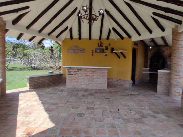 #226949 - Casa para Venta en Tocuyito - G