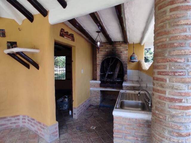 #226949 - Casa para Venta en Tocuyito - G