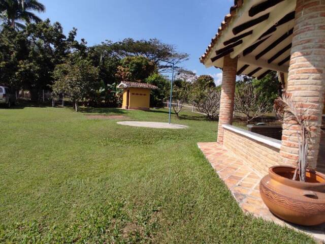 Casa para Venta en Tocuyito - 5