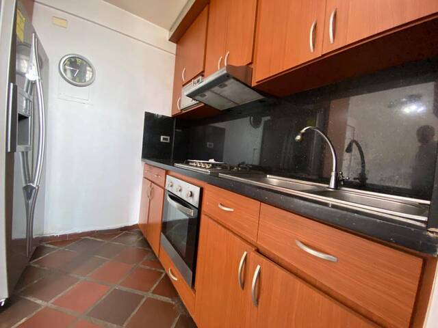 #225320 - Apartamento para Venta en Valencia - G - 3
