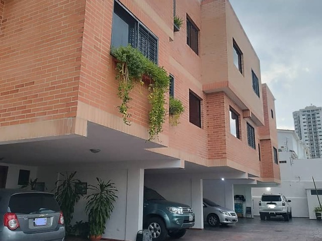 #155950 - Townhouse para Venta en Valencia - G - 2