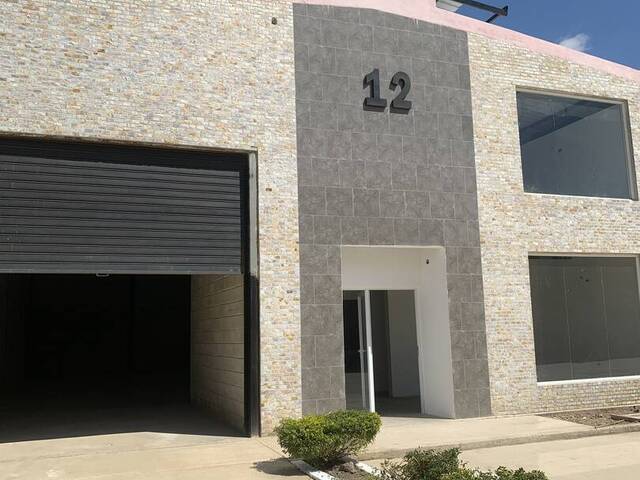 #241050 - Galpón para Venta en San Diego - G