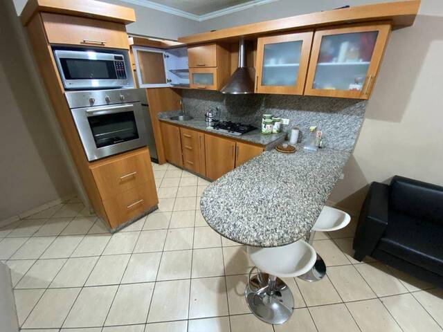 #20221 - Apartamento para Venta en San Diego - G