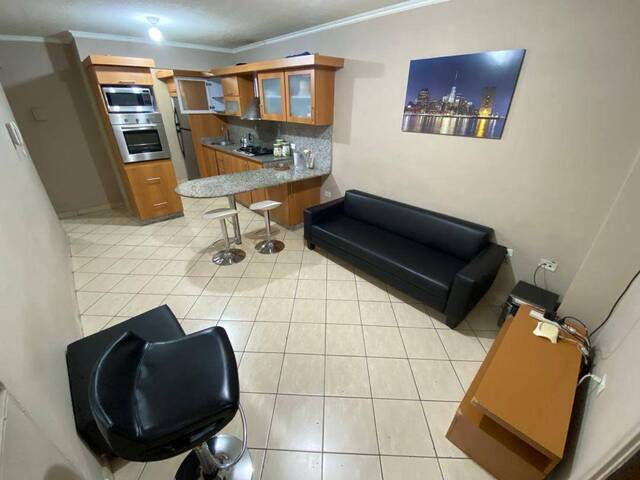 #20221 - Apartamento para Venta en San Diego - G