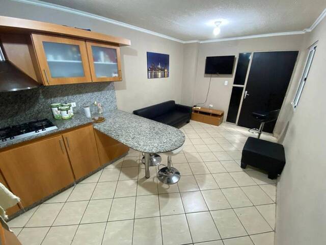#20221 - Apartamento para Venta en San Diego - G