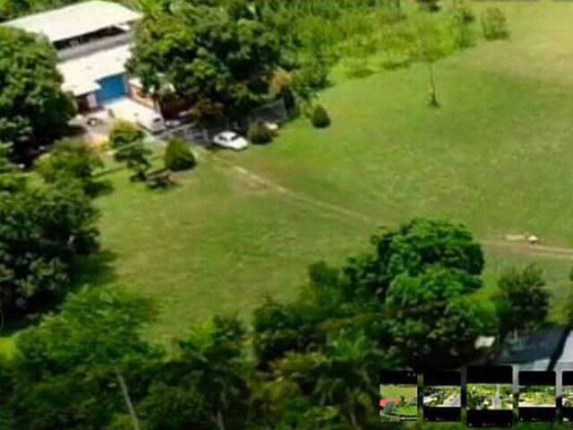 #225878 - Terreno para Venta en Guacara - G