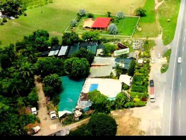 #225878 - Terreno para Venta en Guacara - G