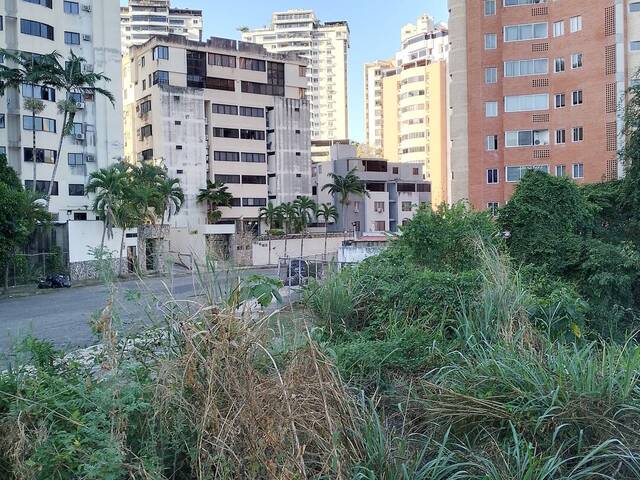 Terreno para Venta en Valencia - 4