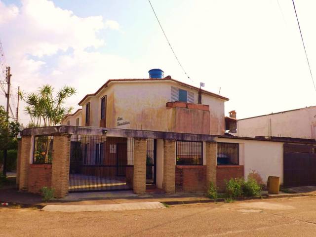 #312568 - Casa para Venta en Bejuma - G