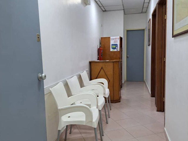 #227253 - Consultorio para Alquiler en  Naguanagua - G - 2