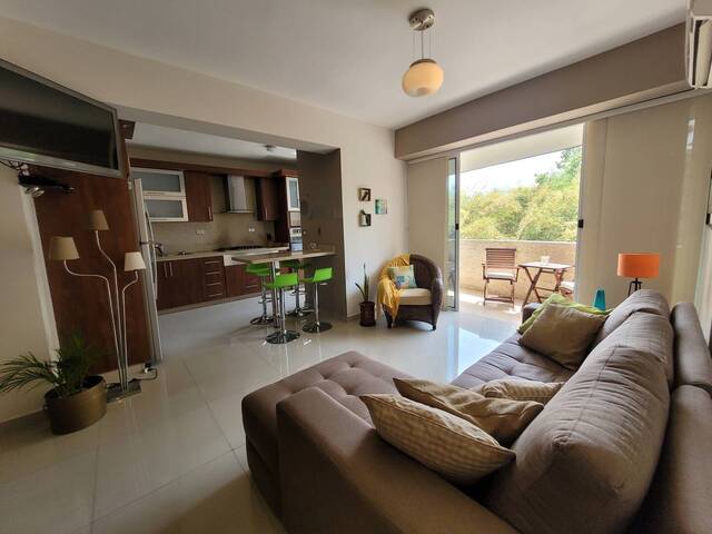 Apartamento para Alquiler en Valencia - 2