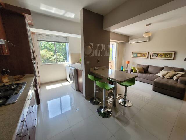 Apartamento para Alquiler en Valencia - 4