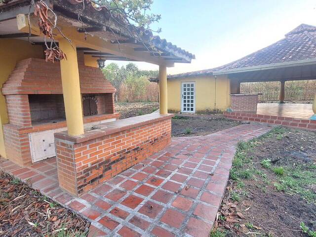 Venta en Safari Carabobo Country Club - Tocuyito