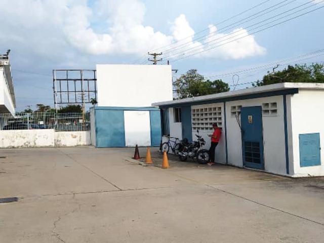 #228009 - Galpón para Venta en Valencia - G