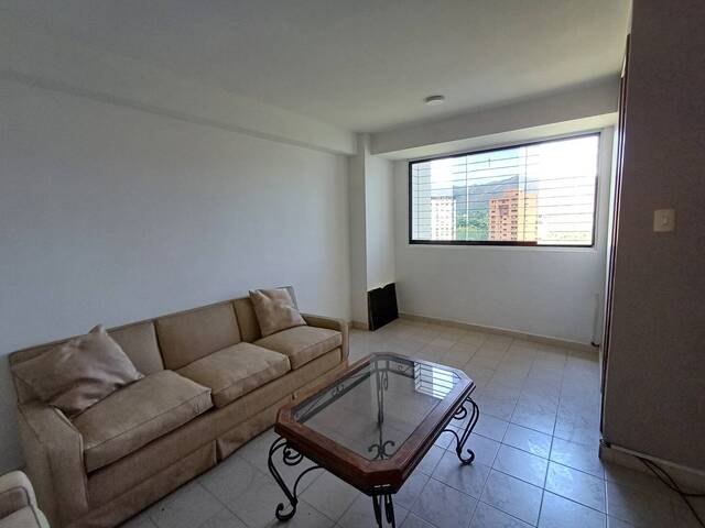 #227803 - Apartamento para Alquiler en Valencia - G