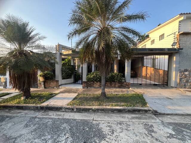 #227486 - Casa para Venta en Valencia - G