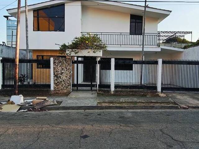 #227679 - Casa para Alquiler en Valencia - G