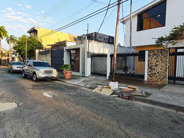 #227679 - Casa para Alquiler en Valencia - G