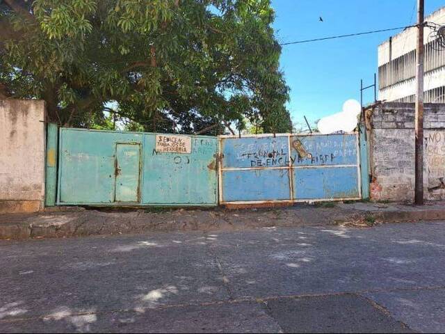 #228203 - Terreno para Venta en Valencia - G