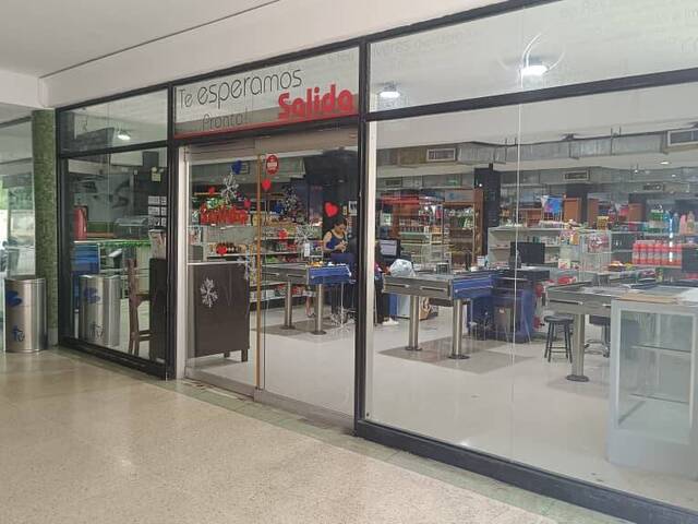 Local / Casa Comercial para Venta en Valencia - 5
