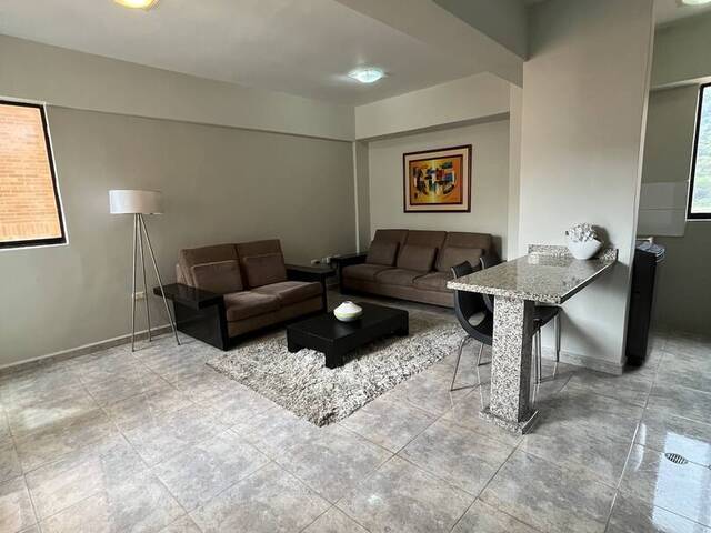 #228244 - Apartamento para Alquiler en Valencia - G