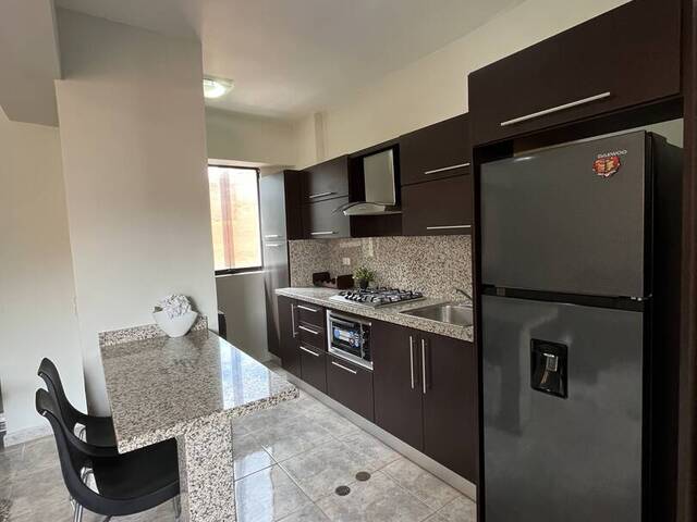 #228244 - Apartamento para Alquiler en Valencia - G