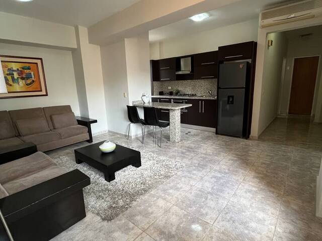 Apartamento para Alquiler en Valencia - 4