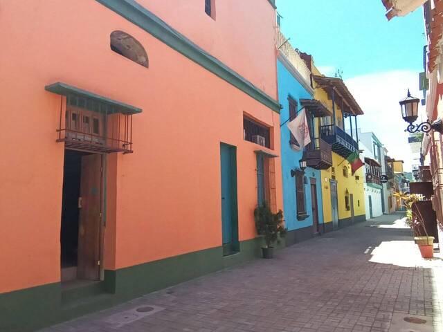 #228256 - Local / Casa Comercial para Alquiler en Puerto Cabello - G - 2