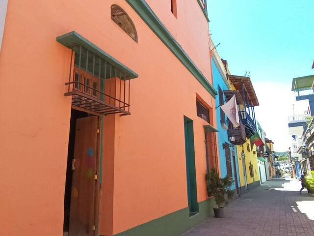 #228256 - Local / Casa Comercial para Alquiler en Puerto Cabello - G - 1